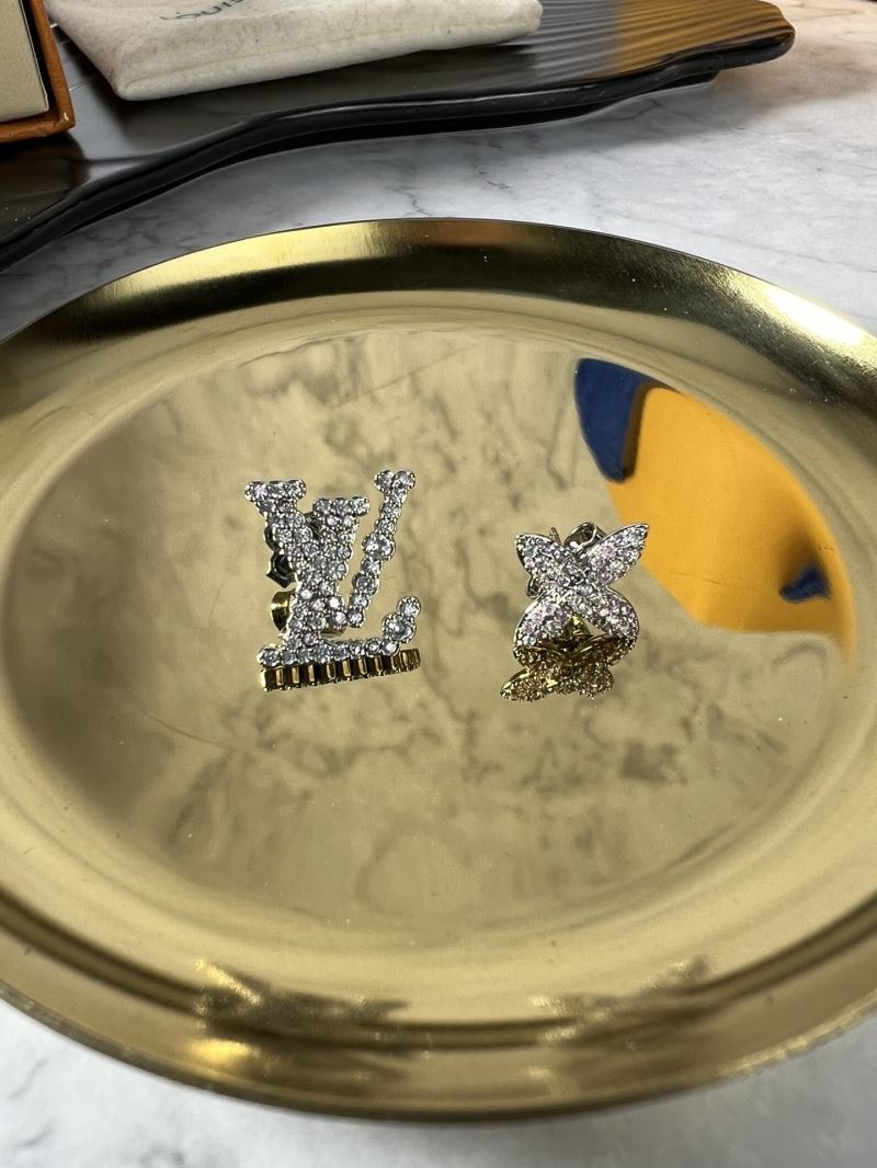 Louis Vuitton Earrings